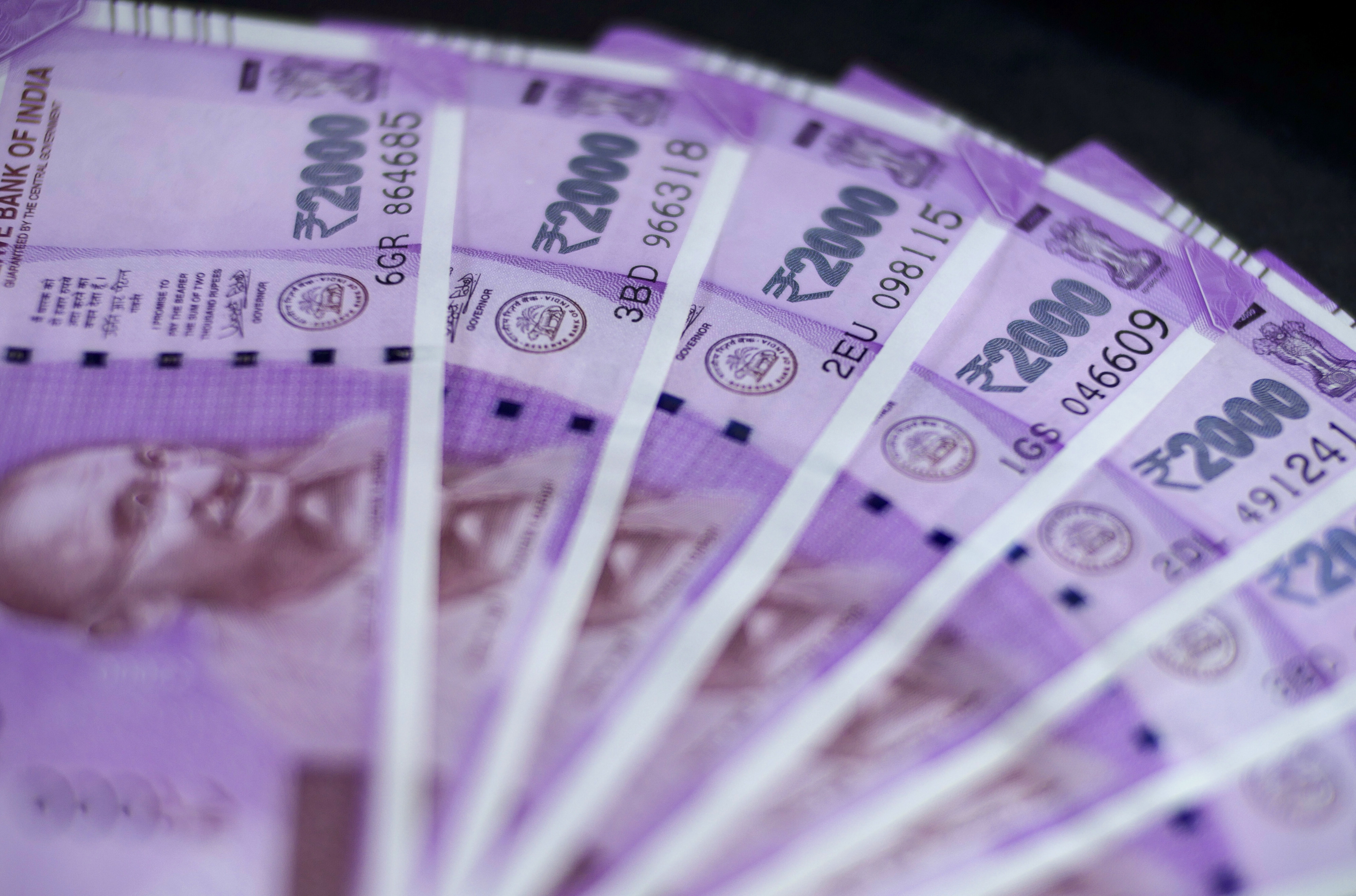 India Takes Step To Fix Bank System With $12.6 Billion Bond Plan